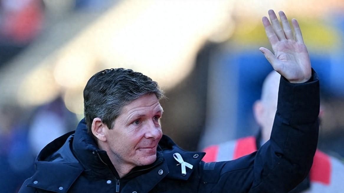 曝格拉斯纳宣布赛季后出“宫”离队!