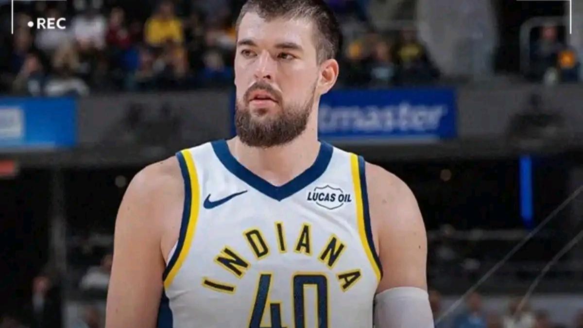 原来，快船并不想交易祖巴茨！