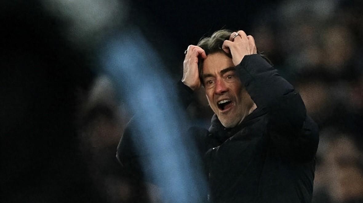 热刺高层对法兰克失耐心，切尔西曼联打样豪门换帅风停不下来