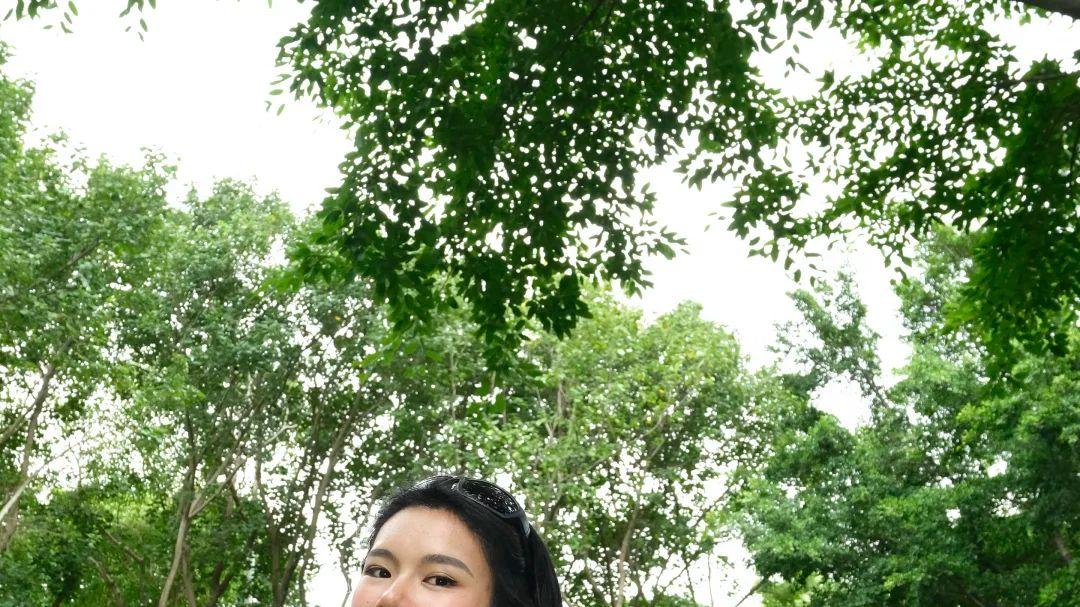 永远为这种明媚自由感心动💓