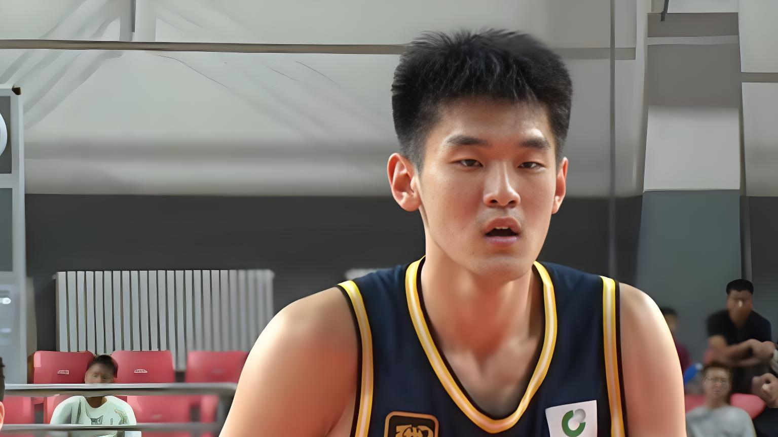 高起点！广东两新星入选全明星，能否成才看杜锋培养