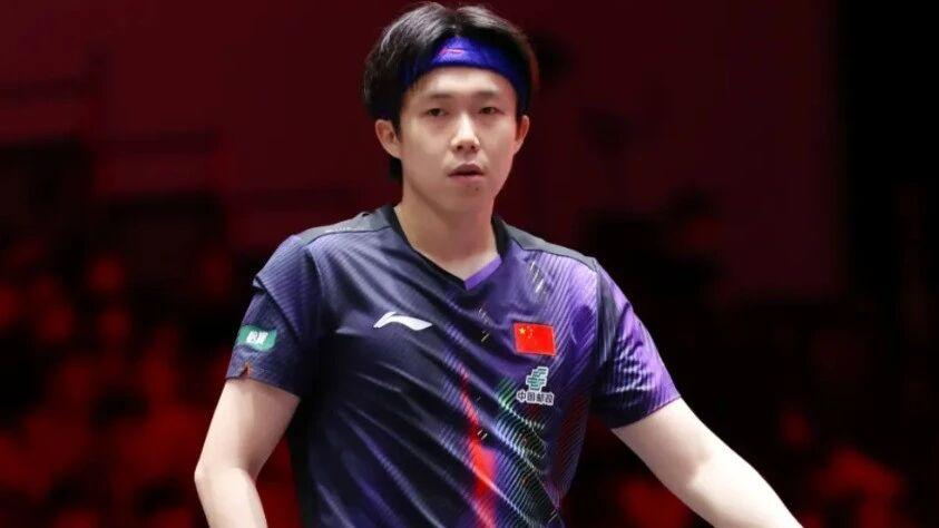 澳门世界杯男单签位表出炉，四大将都遇强敌，只有王楚钦轻松