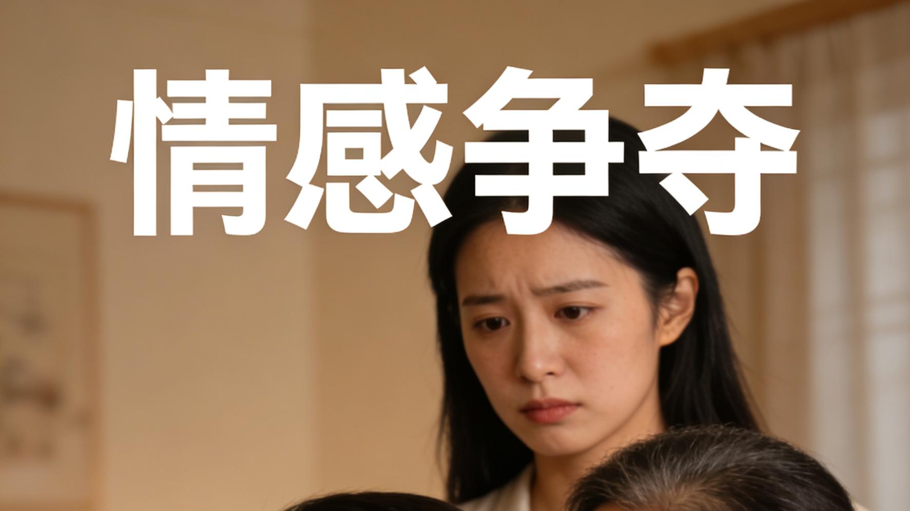 婆婆带娃比例下降，外婆成带娃主力？揭开年轻妈妈们的“盟友选择”真相