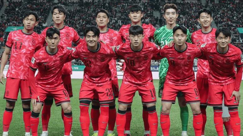 【预测之家】世界杯|周四028世界杯推荐：墨西哥VS韩国