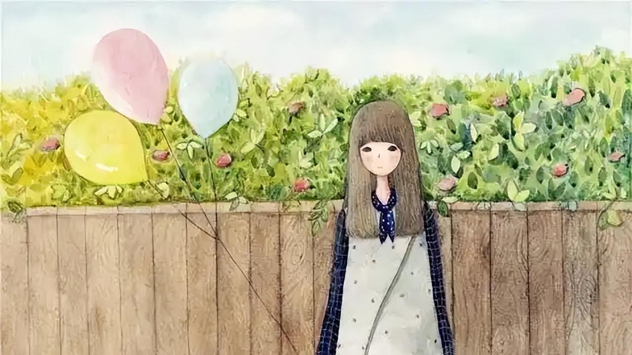 陪我爸去看望个84岁的亲戚，我感叹有些病不治，可能也是一种孝