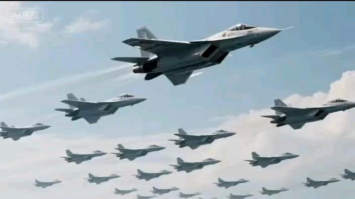 特朗普放话：千舰压境，伊朗末日倒计时？真相却比好莱坞剧本还离谱！