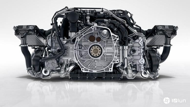 保时捷为何维修费用高得离谱