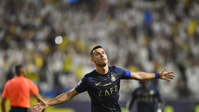 利雅青年VS吉达国民