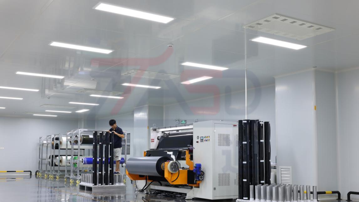 涂布车间地板出问题，产品良率直线下滑？这些维护秘籍速看