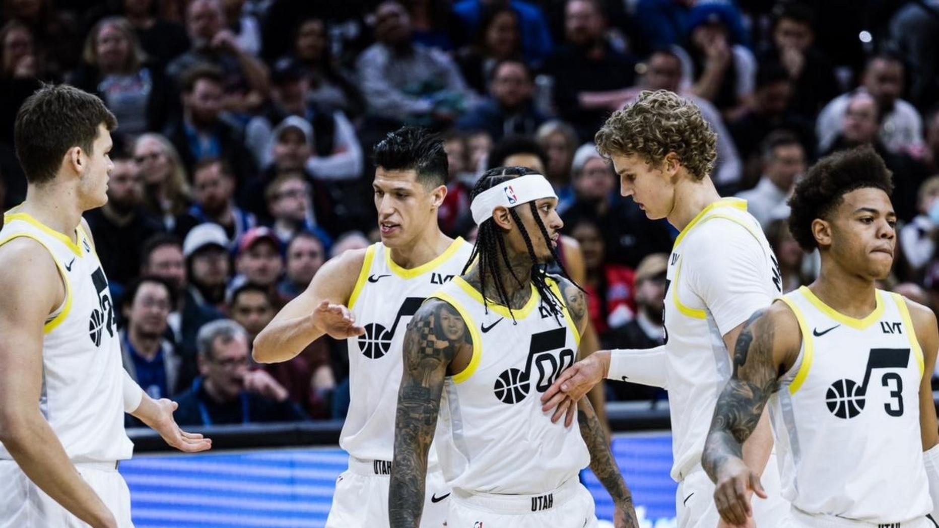 NBA2.12期：年关将近两场篮球让分能否顺利收官？