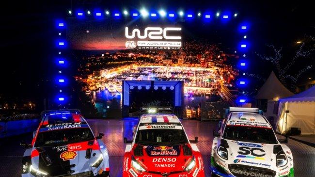 硬核实力支撑 韩泰 Dynapro 系列为 SUV 提供全场景轮胎解决方案