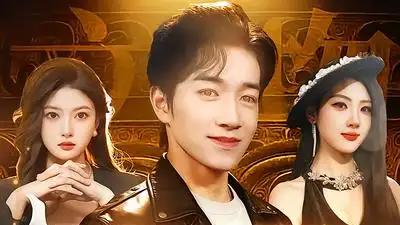 《神眼鉴宝师》鉴宝奇局高燃与智斗惊心（99集）