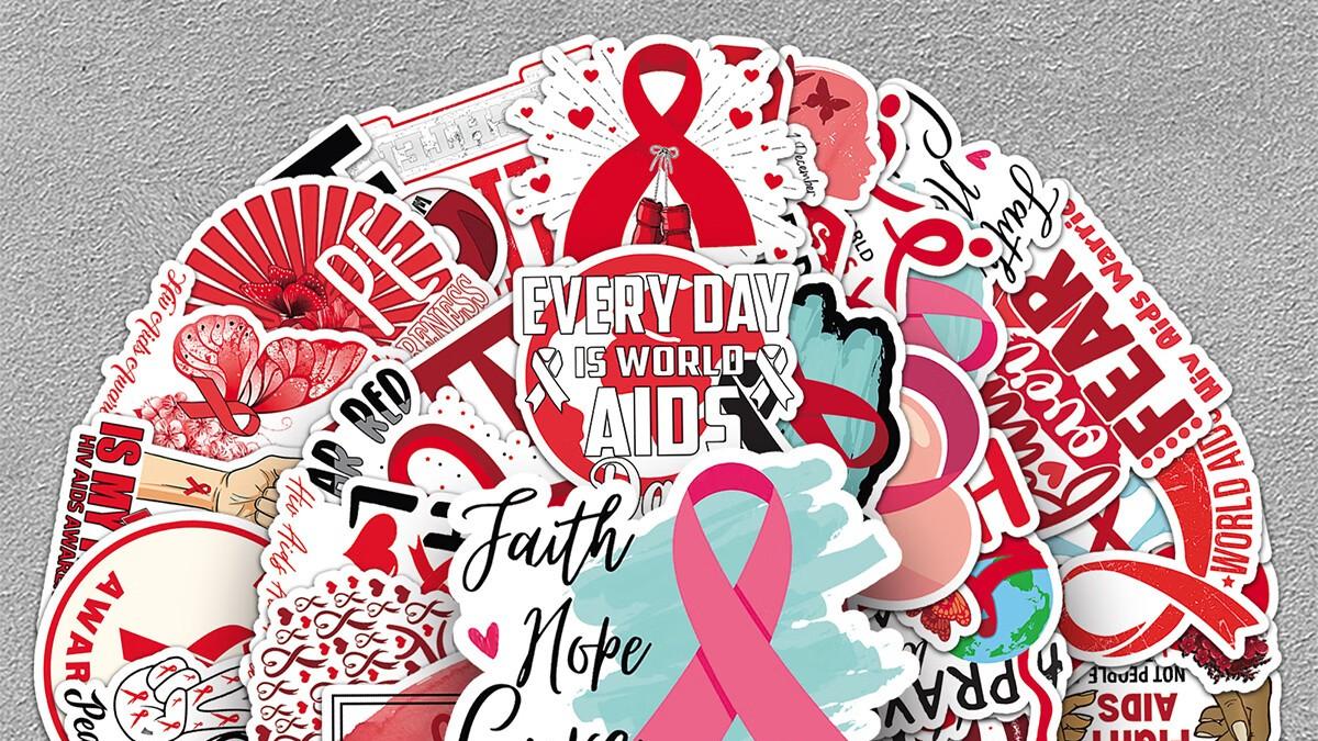 牛津的赌注: 「训练」免疫系统让HIV感染者停止服药