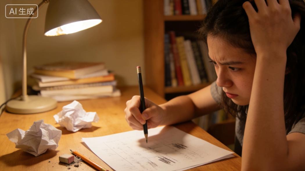 想让内心越来越强大，先戒掉这4个思维习惯