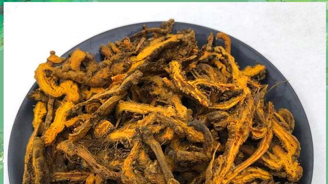 肠息肉，便干便秘，吃东西上火！4组药各司其职，清湿热、化瘀结
