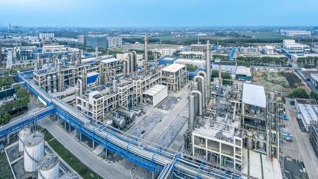 西安报捷！化肥生产变天，中国突破电合成尿素，减排增产双赢