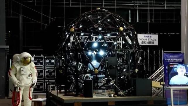 5年接待剧组700个 青岛西海岸新区这个地方太火爆