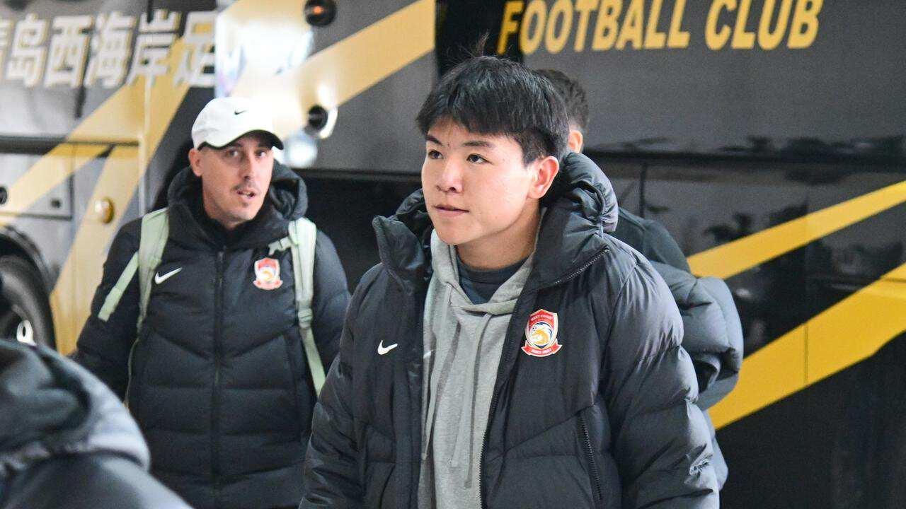 徐彬加盟狼队应该只剩下官宣！未来大概率被外租葡超，值得期待