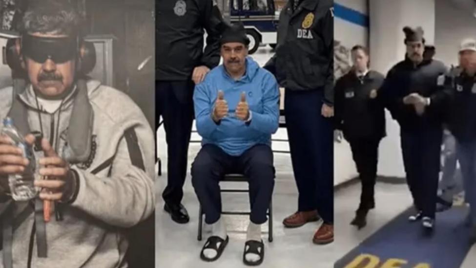 委内瑞拉过后，美国的下一个“目标”是谁？