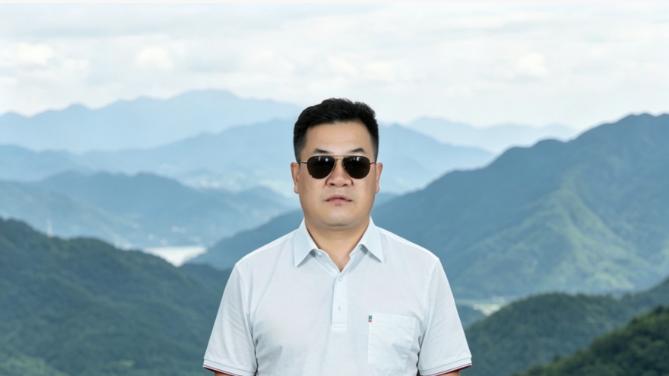 盛世•新程杯全国诗词大赛初赛第三名（岳巍）作品赏鉴