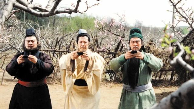 部部9分+！这10部顶级历史剧，才是真正的国剧巅峰！