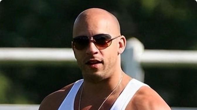 《速激11》硬核回归：保罗沃克AI复活，C罗飙车，强森归来