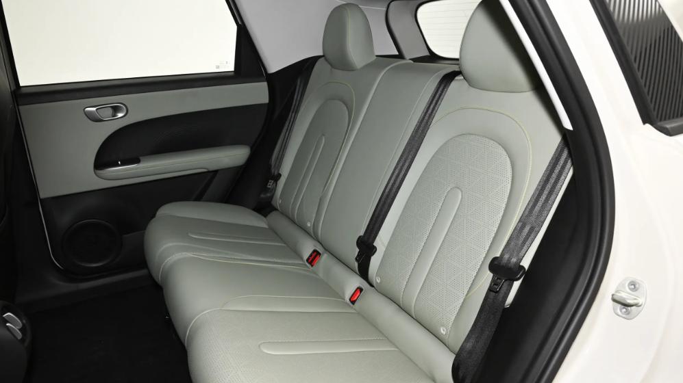 谁说小车不能进藏，奇瑞QQ3 EV蕴藏强大能量，预售价6.89万起