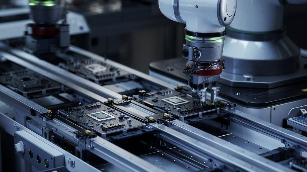 西门子收购ASTER，提供业界领先的PCB测试工程解决方案