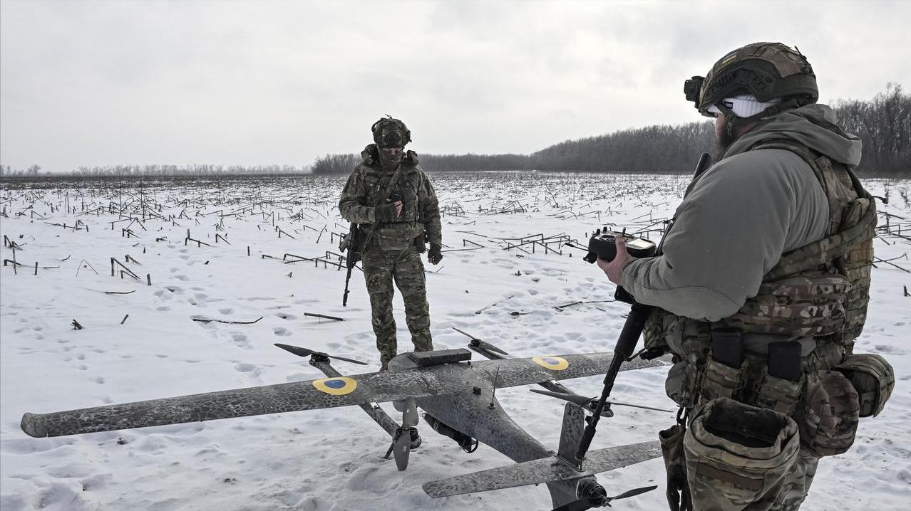 俄乌冲突最新进展：2月26日下午最新消息