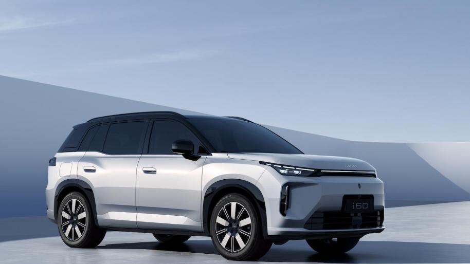 增程3.0时代合资品牌突围，自主车企先发红利还剩多少窗口期？