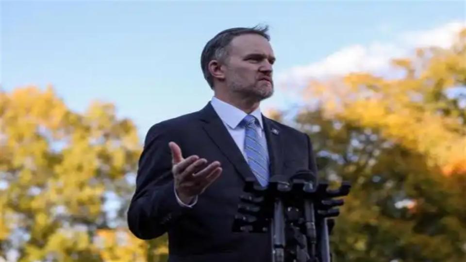 特朗普抨击美最高法院：若否决出生公民权，将让中国高兴且富有