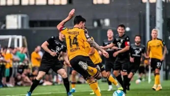 【竞足周五001】纽卡斯尔喷气机有望延续连胜