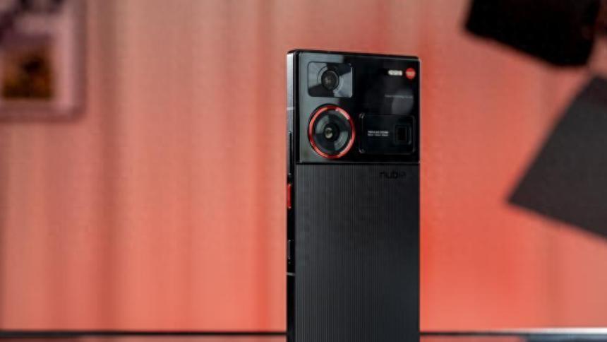 24GB+1TB手机突然“白菜价”？三千多真能拿下