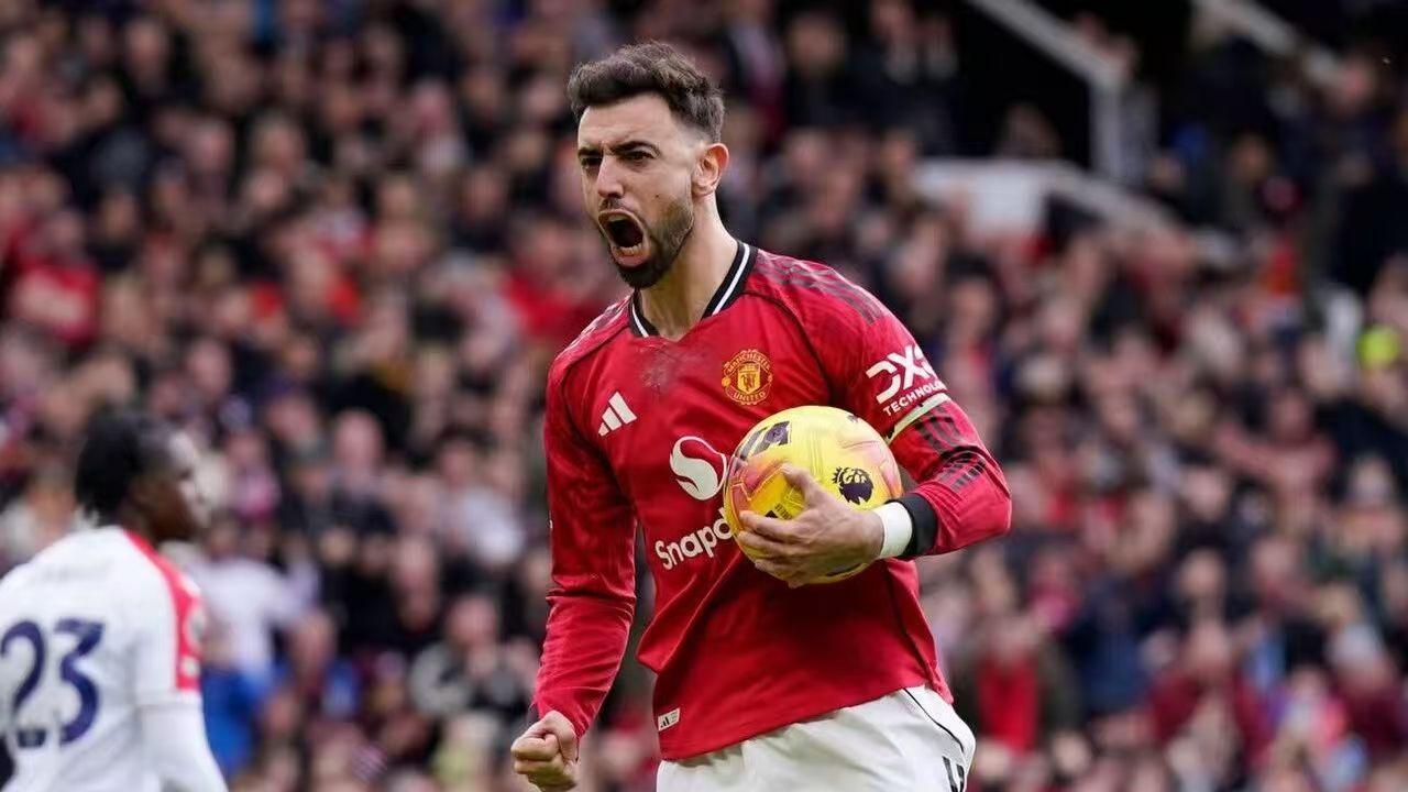 周三英超前瞻：维拉VS切尔西，曼城VS诺丁汉，纽卡斯尔VS曼联