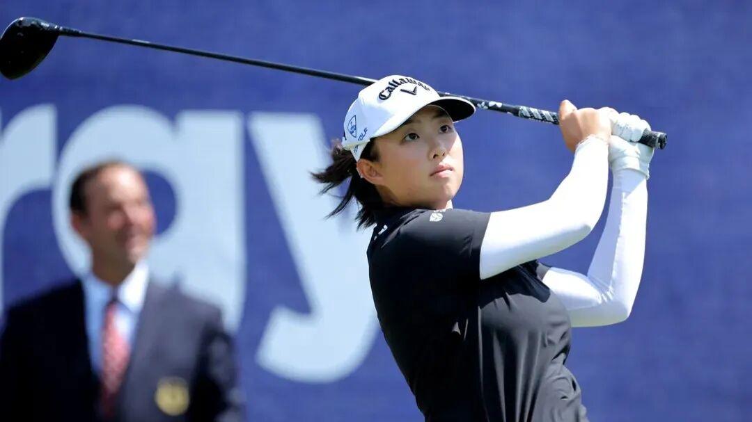 LPGA 2026赛季开启：殷若宁、王馨迎出战希尔顿度假冠军赛