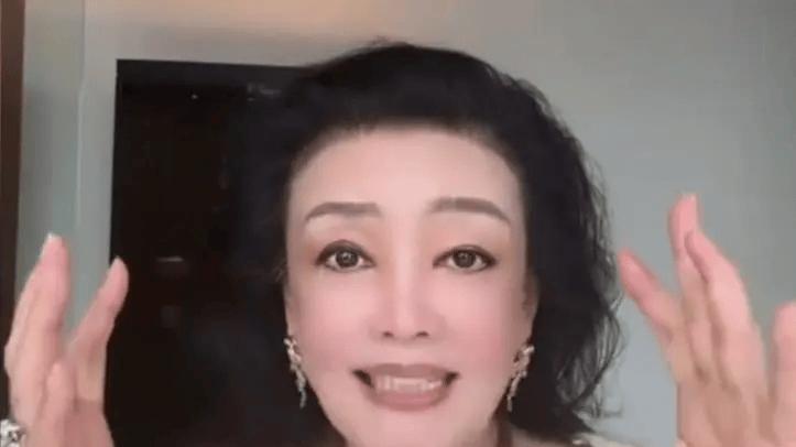 汪小菲老婆终于生了，张兰直播感谢儿媳马筱梅，称儿子是“天赐灵童”