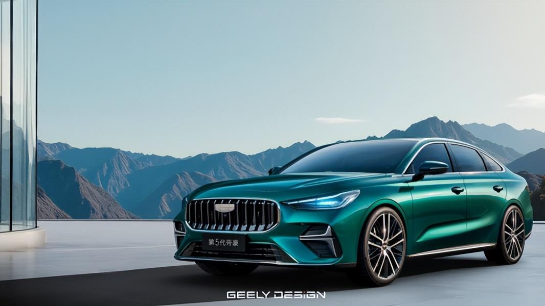 专治各种停车难，帝豪在智能科技上玩出了新高度