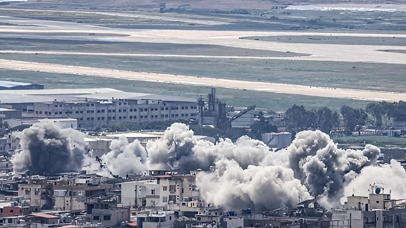 停火不到24小时，美以就翻脸，违反三项停战条款，伊朗这次没上当