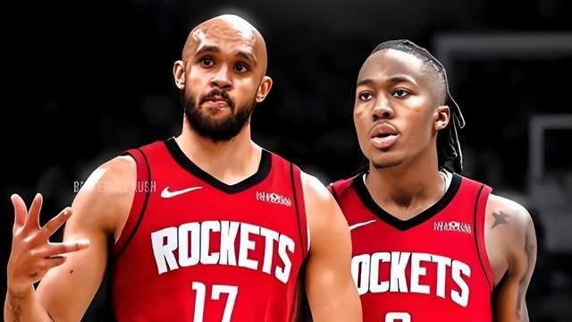 一战封神！2换6大交易！狼队赚翻了！火箭后悔吗？