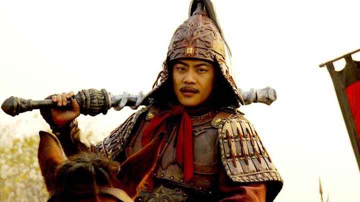 身为开国之君，李渊为何不防备李世民，在玄武门事变没有存在感？