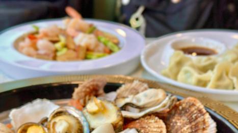 吃货必看！威海一定要吃的美食