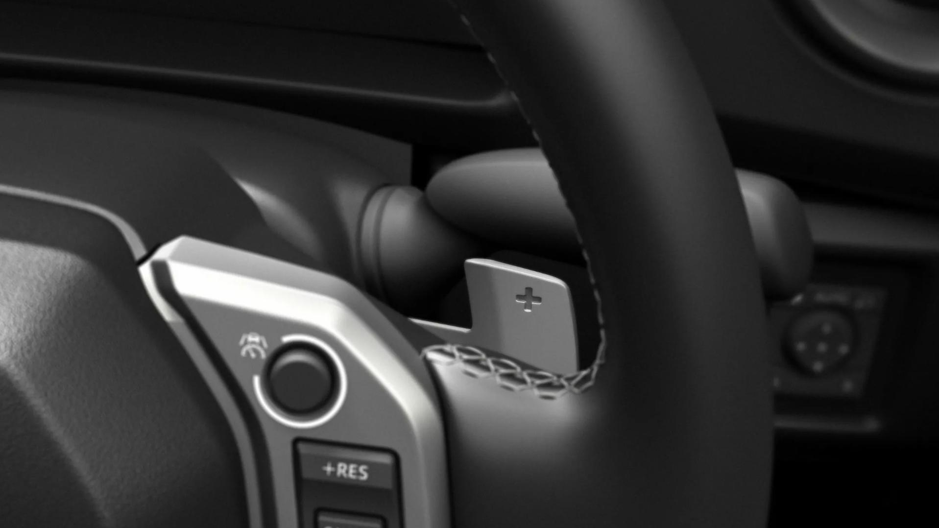 丰田发布GR Yaris Type 26，死磕操控就对了