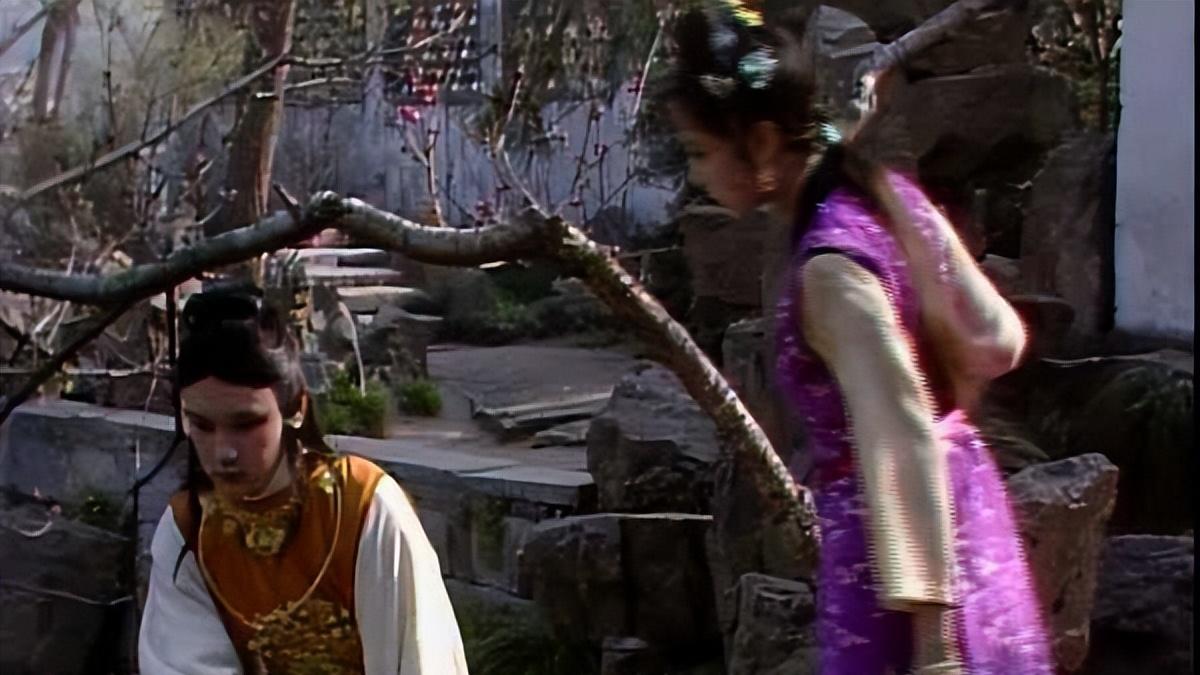 贾母为何选中晴雯给宝玉做妾？