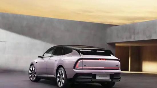 奥迪E5 Sportback将于8月18日开启预售