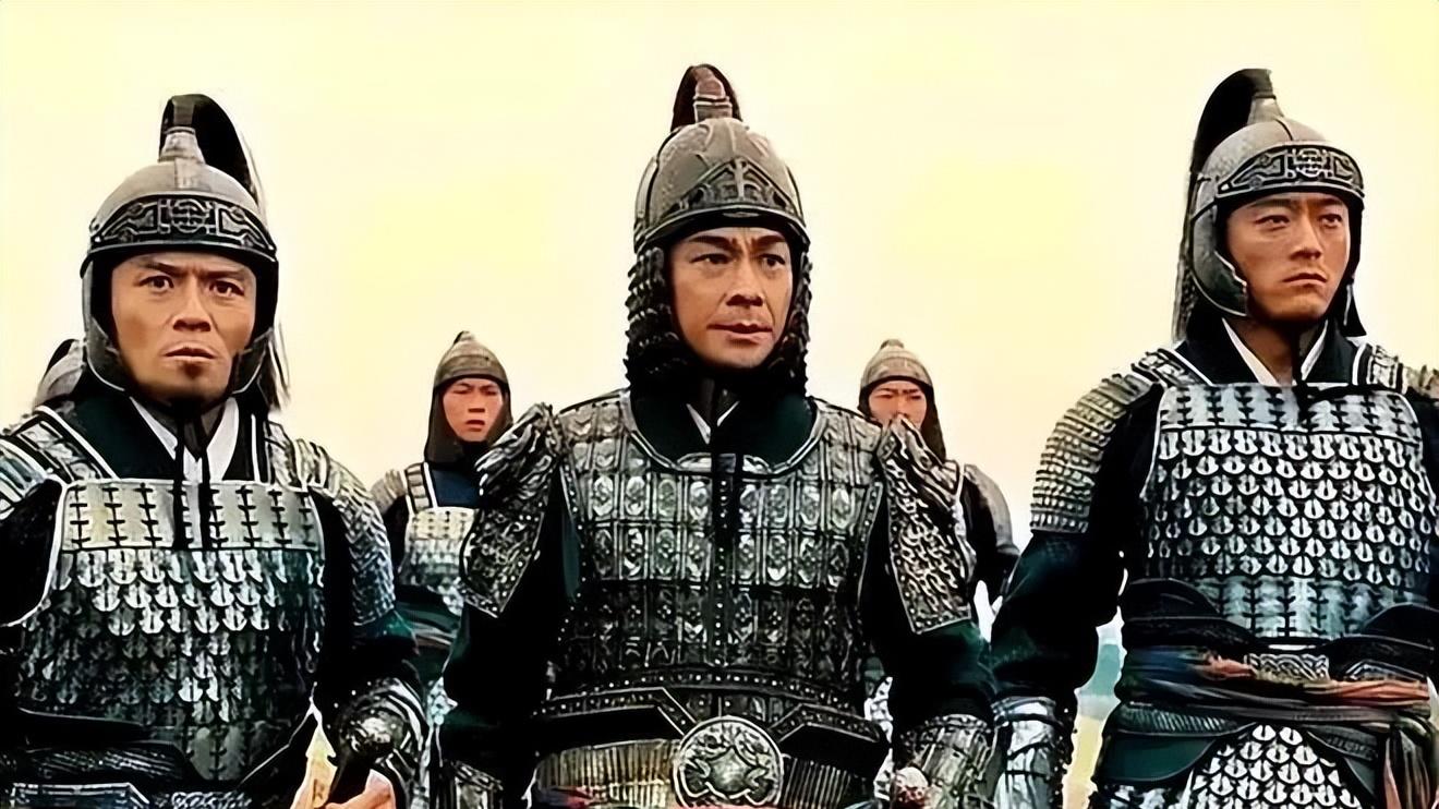 如果戚继光在，明军能打得过皇太极吗？