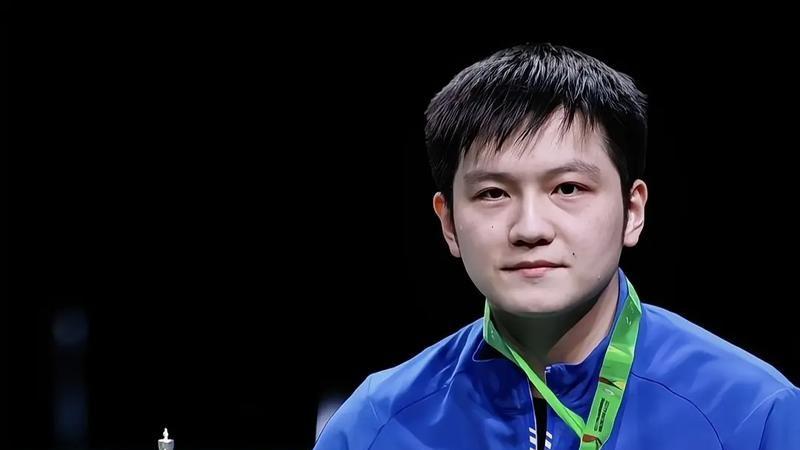 德乒高层谈国乒现状：男队日落西山 林诗栋等年轻人和樊振东不在一个等级