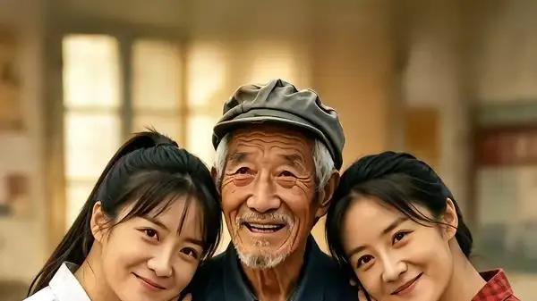 《满仓双女初长成》双姝蜕变暖愈与成长共鸣