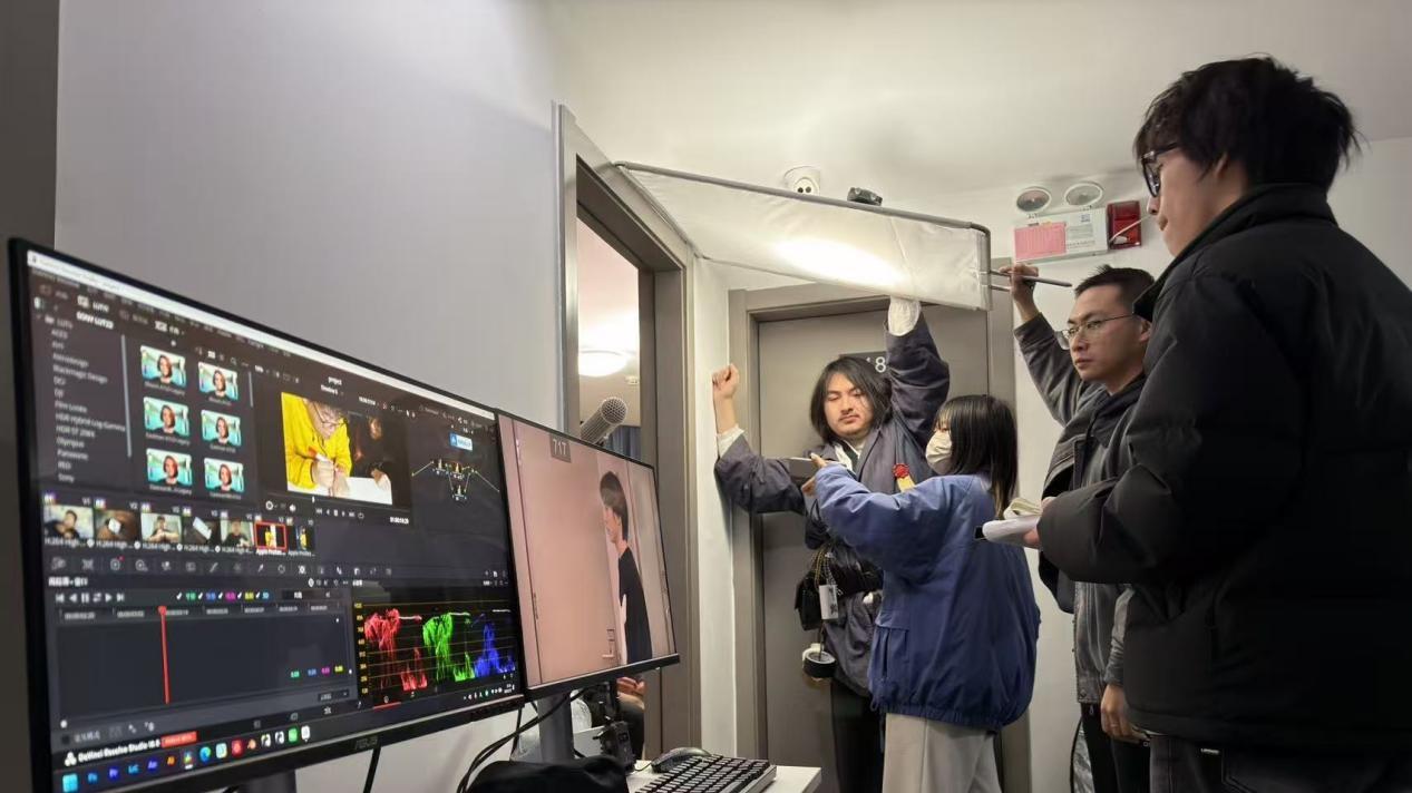 让创作更有底气：华硕ProArt助力学生微电影高效诞生