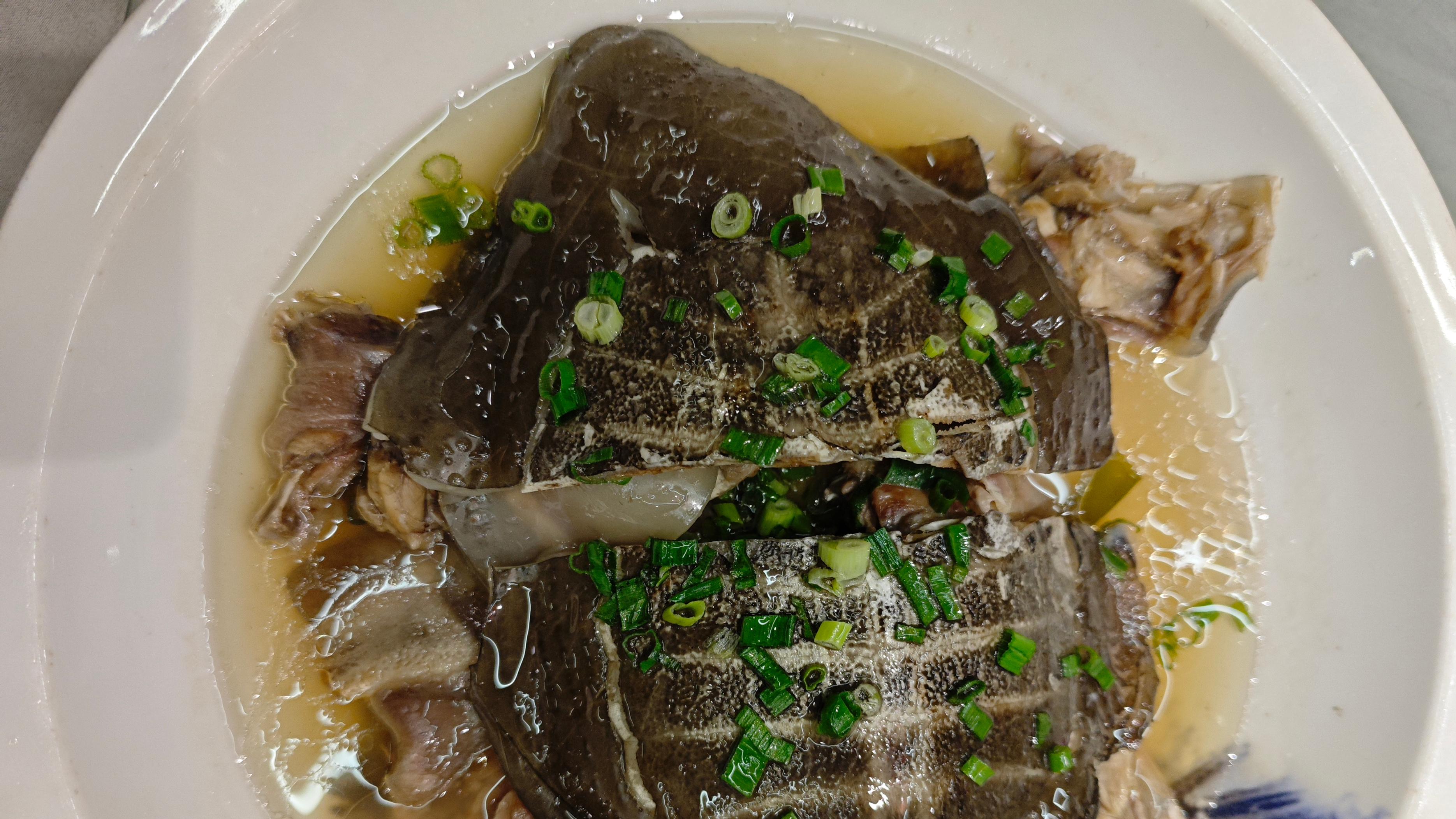 用一锅腌笃鲜，记住春天的味道