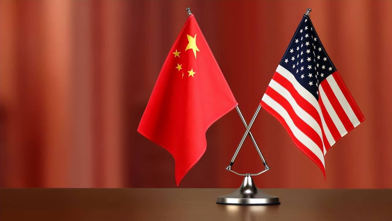 皮尤首次全球民调：中国好感度超过美国，连盟友都变心了